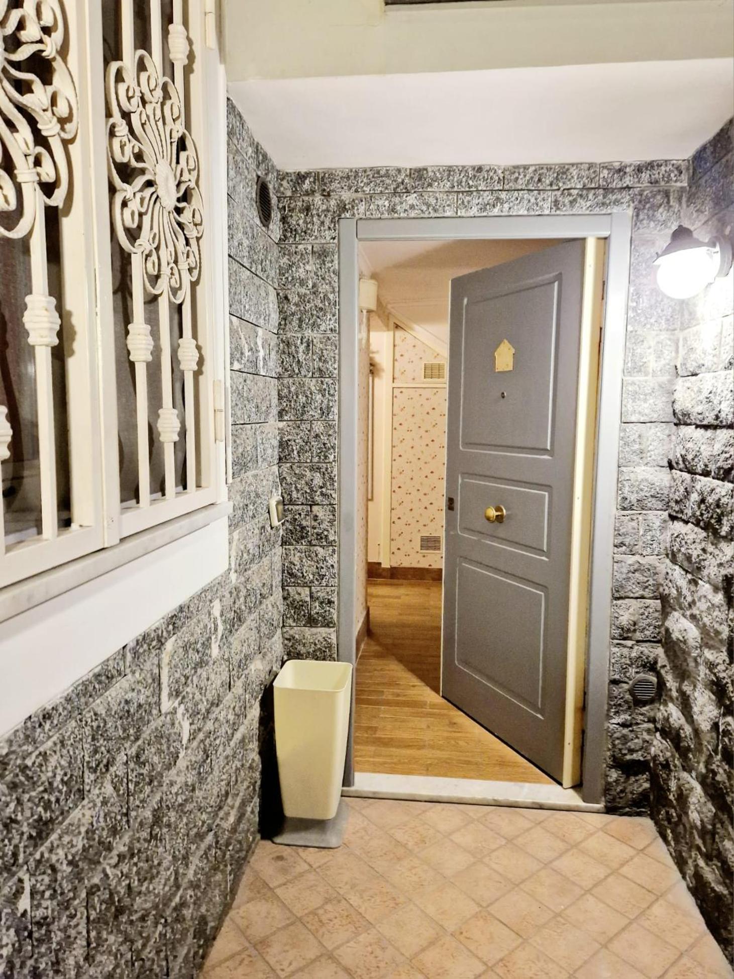 Fuga A Napoli Apartment Exterior photo