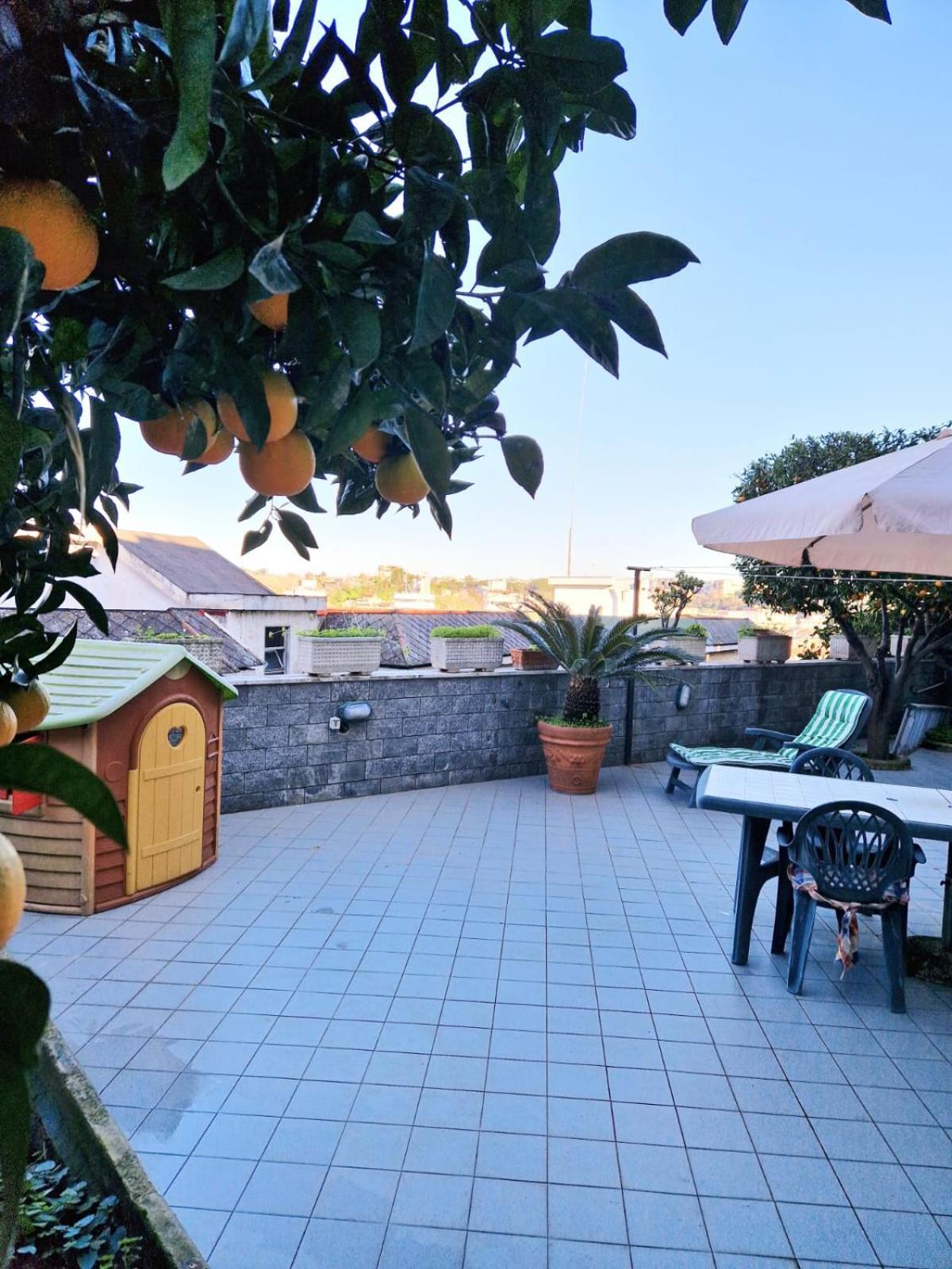 Fuga A Napoli Apartment Exterior photo