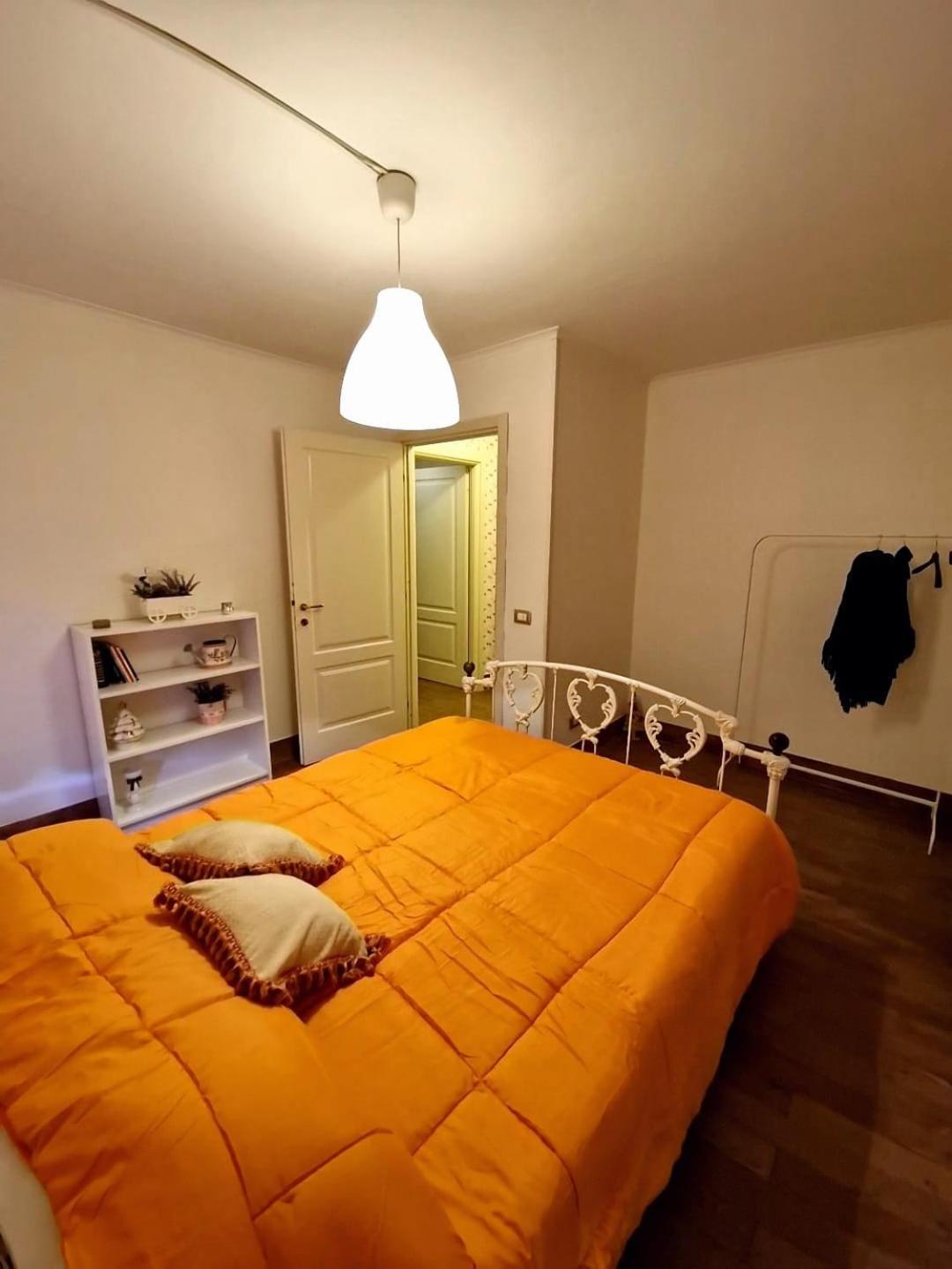 Fuga A Napoli Apartment Exterior photo