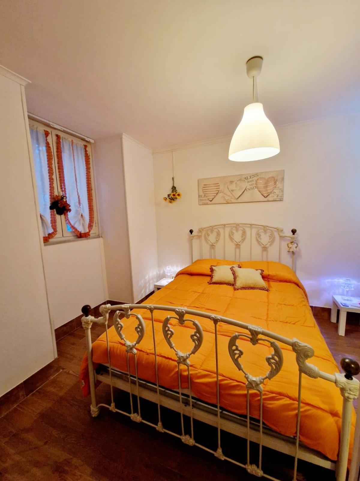 Fuga A Napoli Apartment Exterior photo
