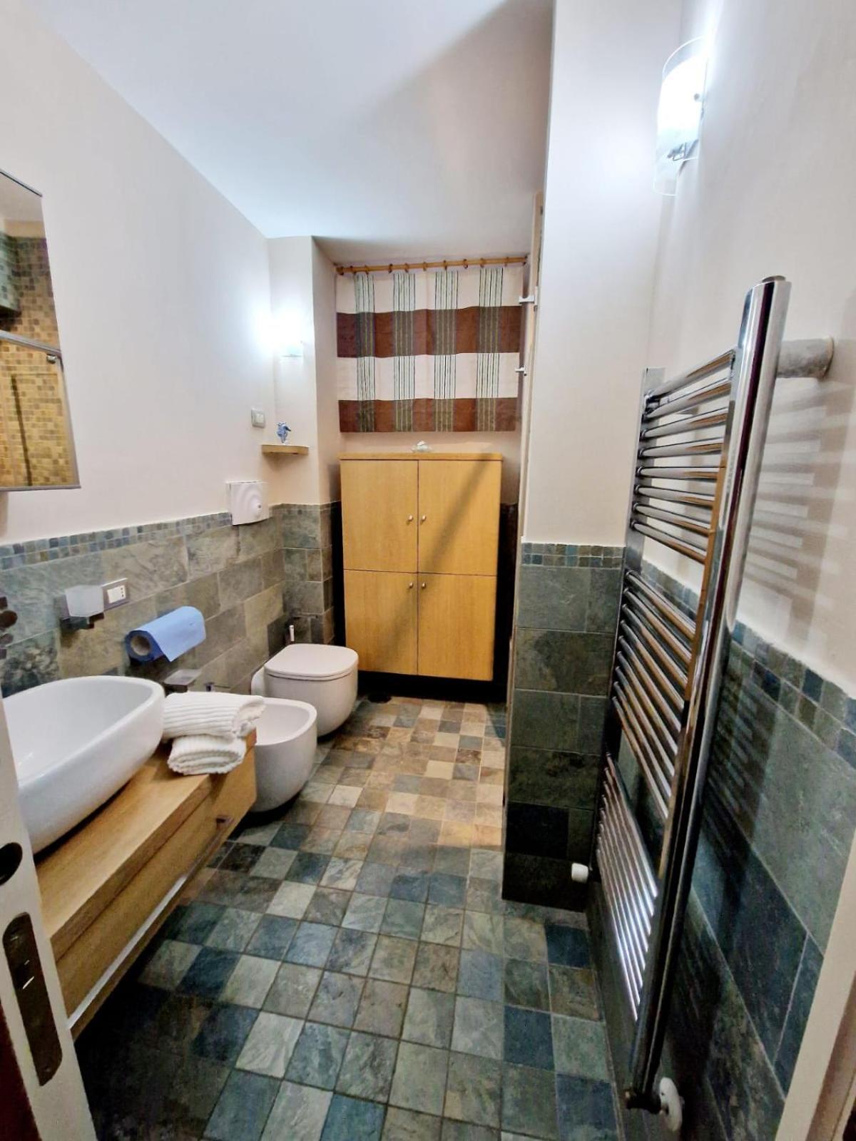 Fuga A Napoli Apartment Exterior photo