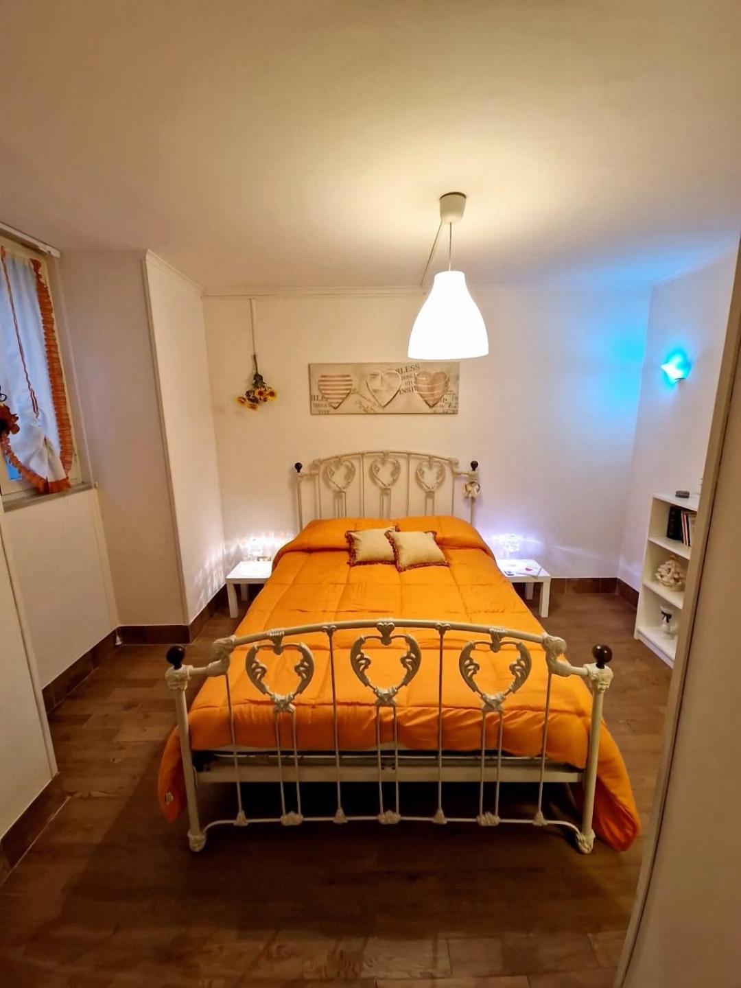 Fuga A Napoli Apartment Exterior photo