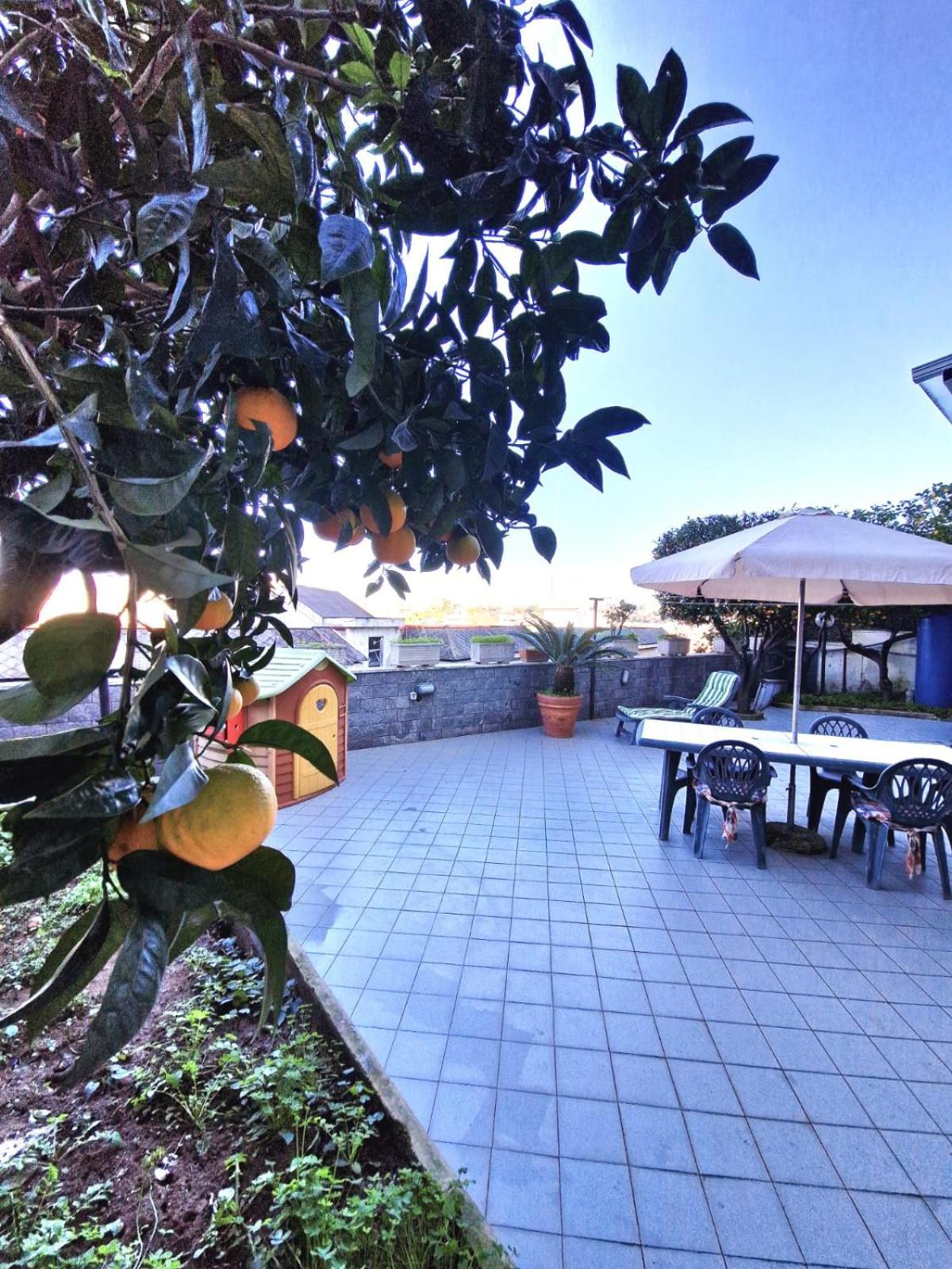 Fuga A Napoli Apartment Exterior photo