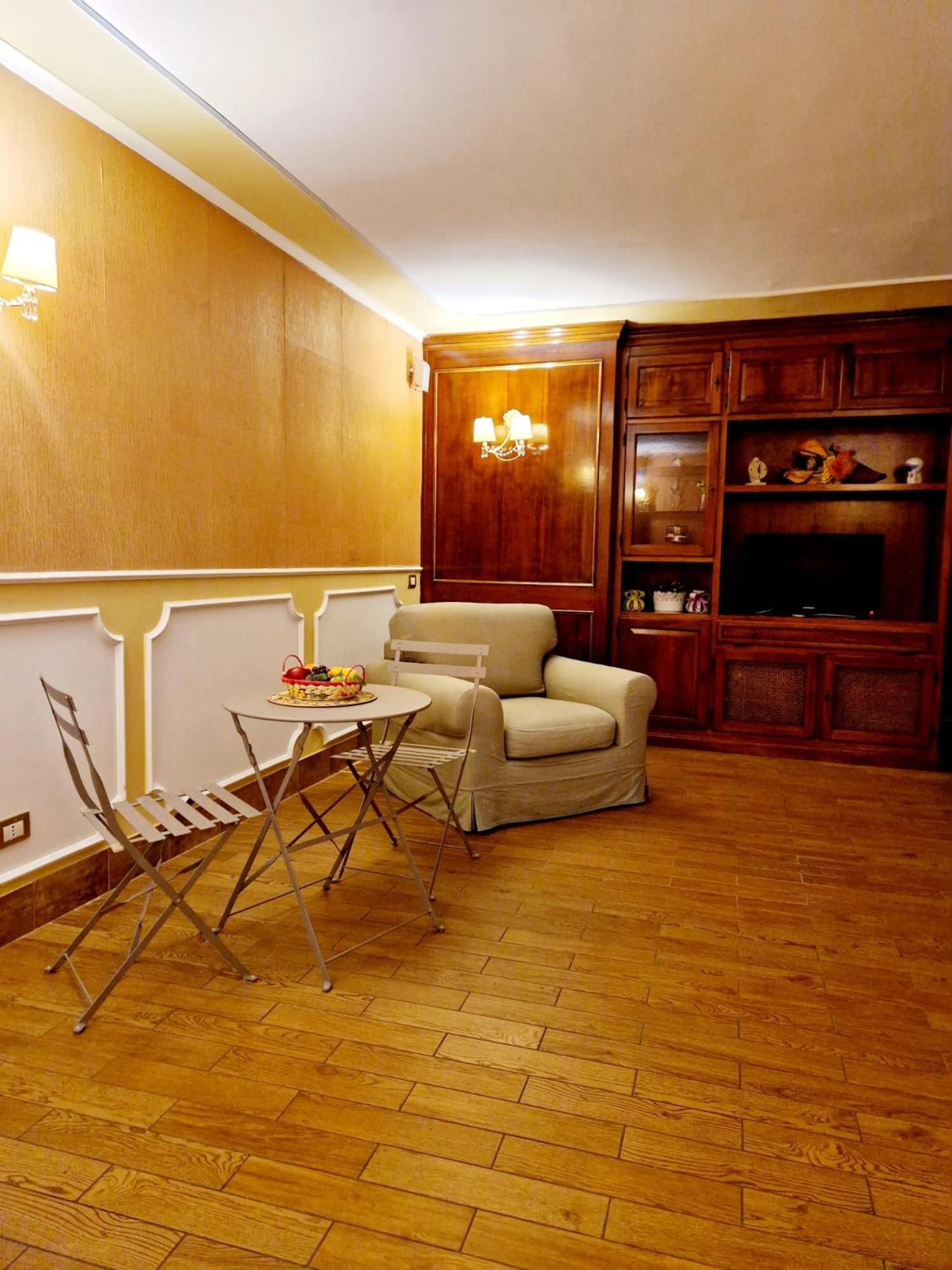 Fuga A Napoli Apartment Exterior photo